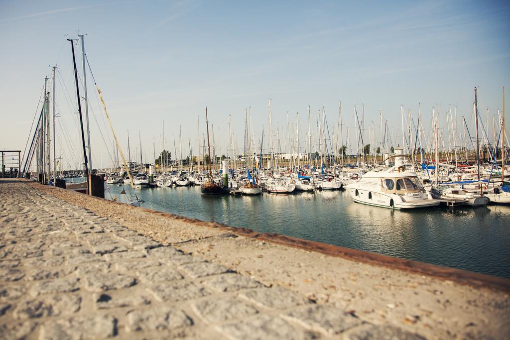 Carpe Diem Nieuwpoort Oda fotoğraf