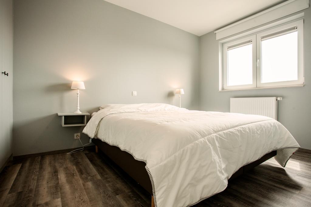 Carpe Diem Nieuwpoort Oda fotoğraf