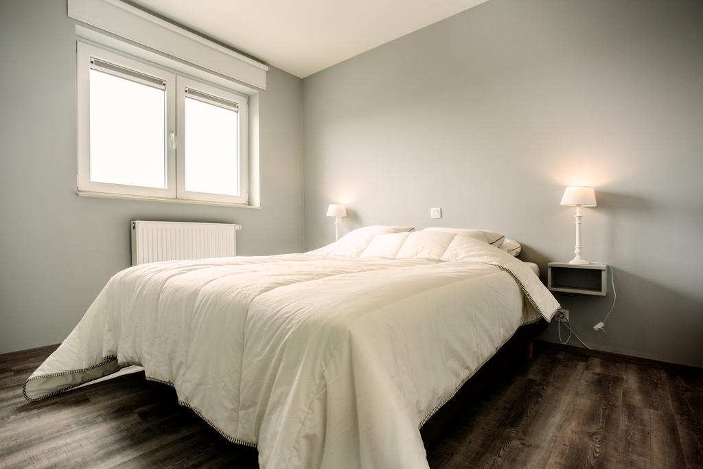 Carpe Diem Nieuwpoort Oda fotoğraf