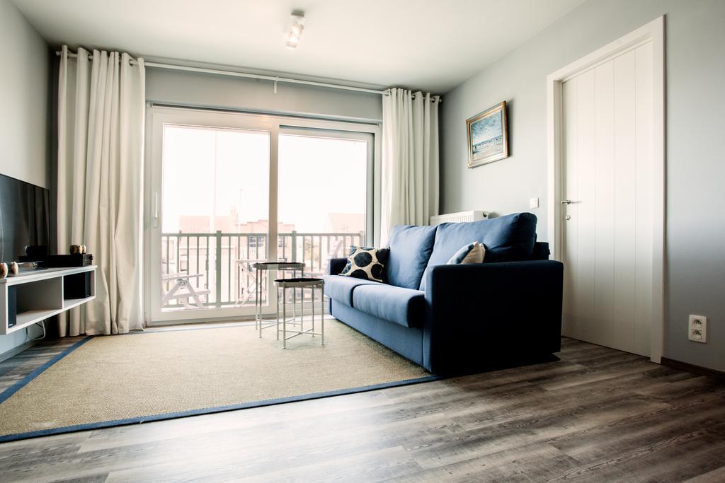 Carpe Diem Nieuwpoort Oda fotoğraf