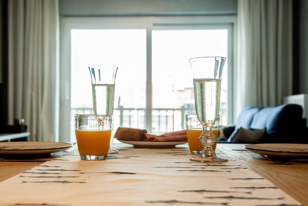 Carpe Diem Nieuwpoort Oda fotoğraf